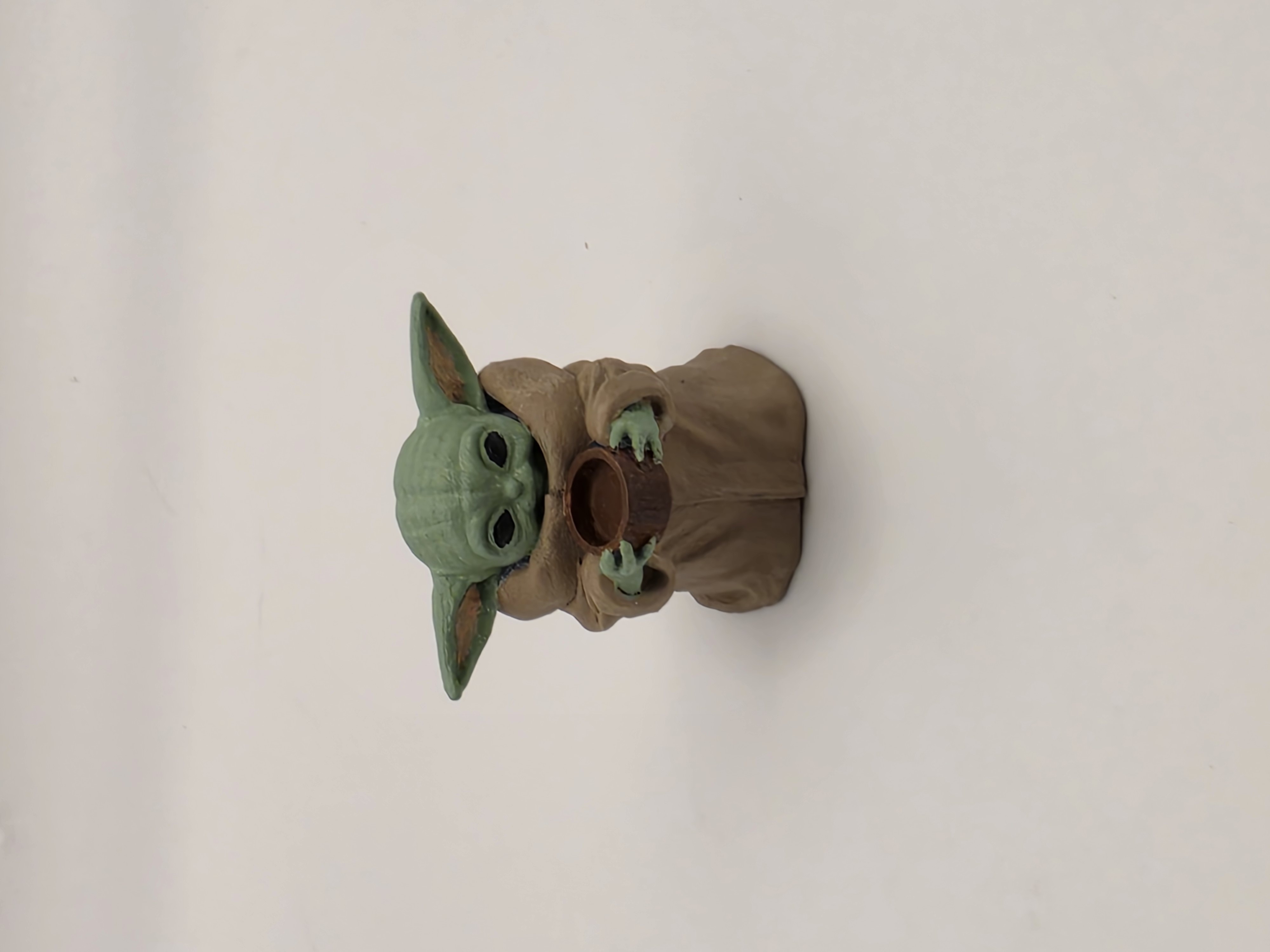 Beloved characters — custom figurine