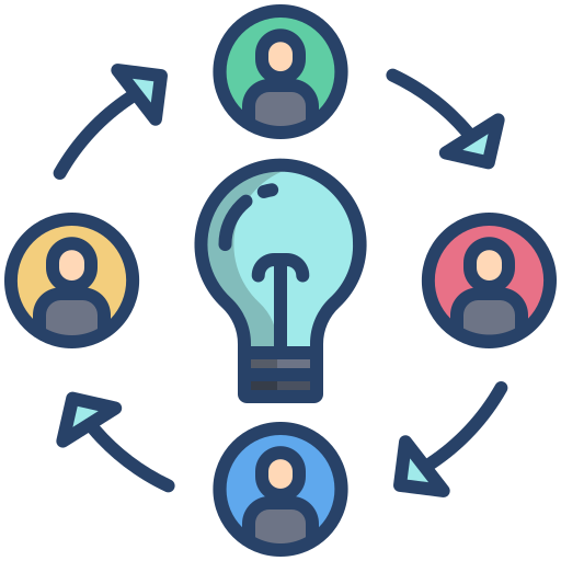 Creative process transformation